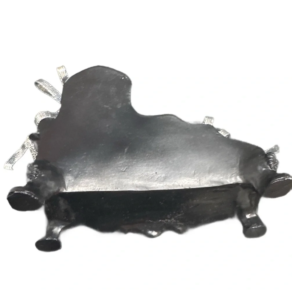 Jewelry Display Stand Jewelry Hanger Velvet Fabric.  NEW 0156